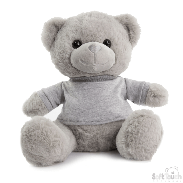 Personalised Teddy Bear