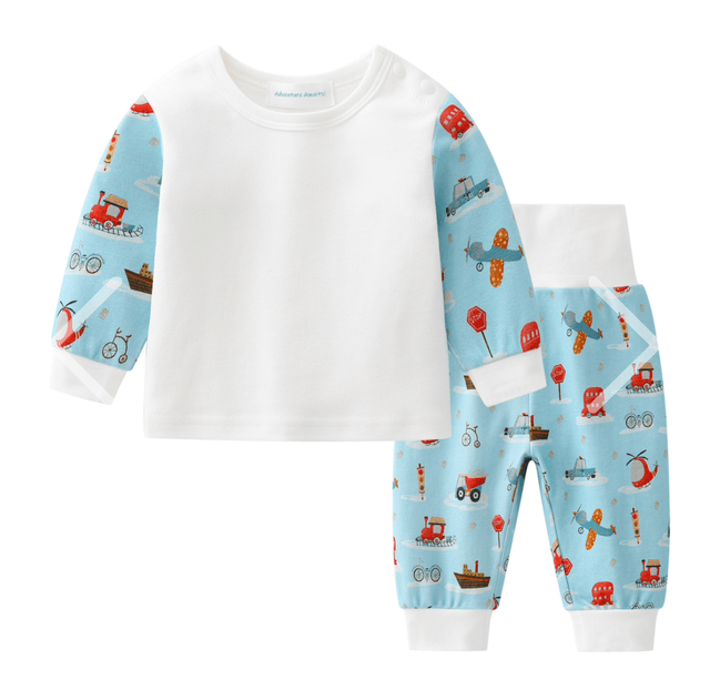 Transport Pj’s 
