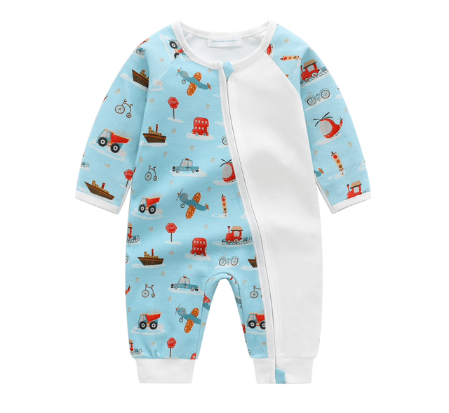 Transport Pj’s 