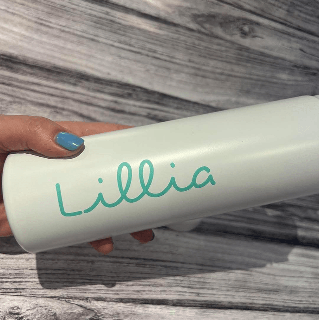 Love Island Inspired Bottle