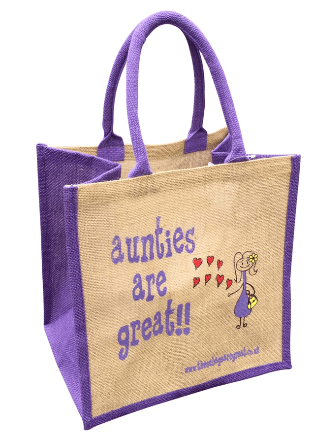 Shopping Tote Bags