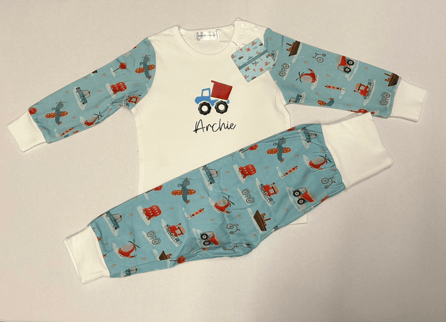 Transport Pj’s 