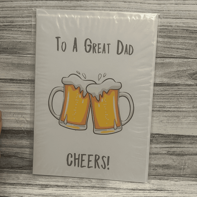Great Dad 