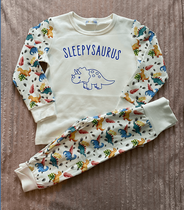 Dinosaur Pj&#039;s 